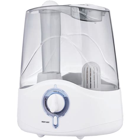 The Best Humidifier For Allergies, Asthma Coughing, Sneezing Reviews