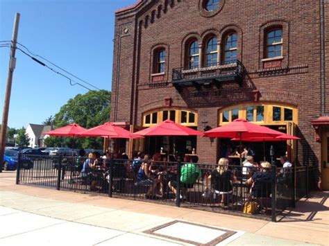 This Restaurant In New York Used To Be A Firehouse And You'll Want To Visit | Restaurant new ...