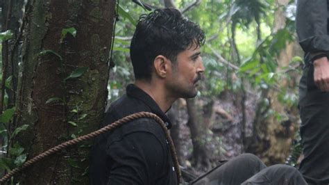 Naxalbari review: Unimpressive and obvious police drama