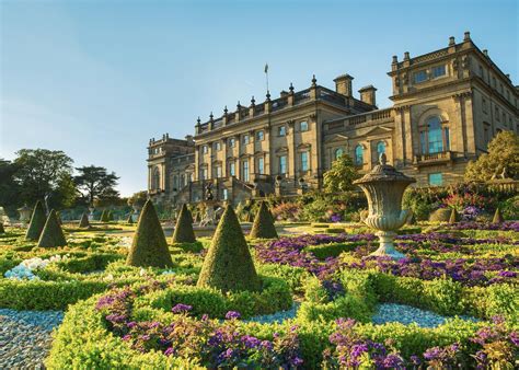 8 of Britain's best... Stately Homes | Features | Group Leisure and Travel