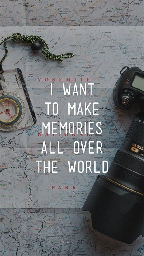 Travel Quotes Wallpaper For Desktop | Travel quotes, Iphone wallpaper, Wallpaper quotes