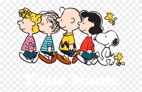 peanuts characters clipart 10 free Cliparts | Download images on Clipground 2024