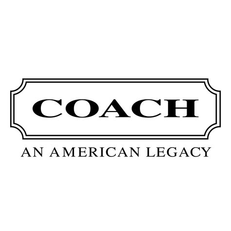 Coach Logo Transparent - PNG All | PNG All