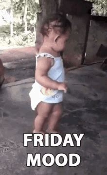 Friday Mood GIFs | Tenor