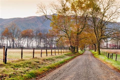 Rural Landscapes - Brady Kesner Photography