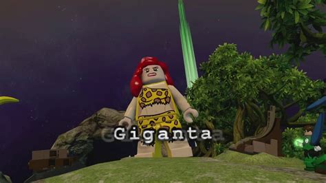 Giganta | Brickipedia | FANDOM powered by Wikia