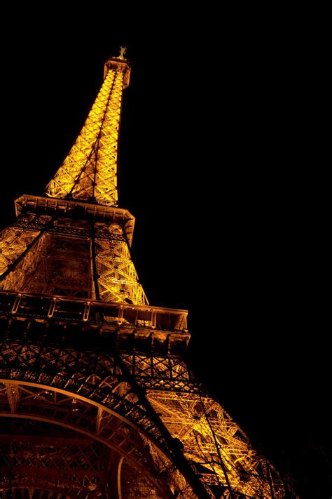 Paris by Night: The Best Places to see Paris at Night - World of Wanderlust