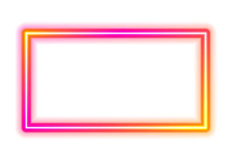 Transparent neon - Download Free Png Images