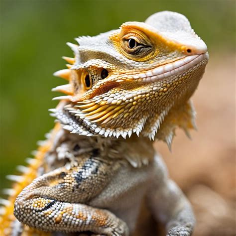 Discover Whether Bearded Dragons Can Safely Enjoy Corn as Part of Their ...