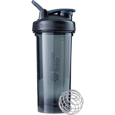 Blender Bottle Pro Series 28 oz. Shaker Bottle with Loop Top - Walmart ...