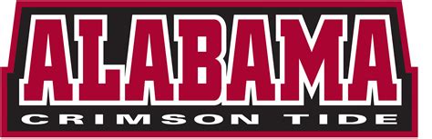 Alabama Crimson Tide Svg, Alabama Crimson Tide logo Svg, Spo - Inspire Uplift