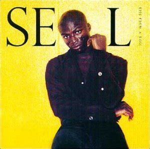 Seal Lyrics, Songs, and Albums | Genius