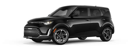 2023 Kia Soul | Versatile Crossover - Pricing & Features | Kia