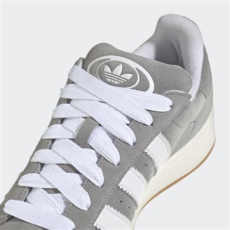 adidas Campus 00s Shoes - Grey | adidas KE