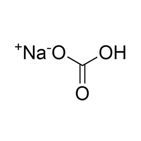 Sodium bicarbonate