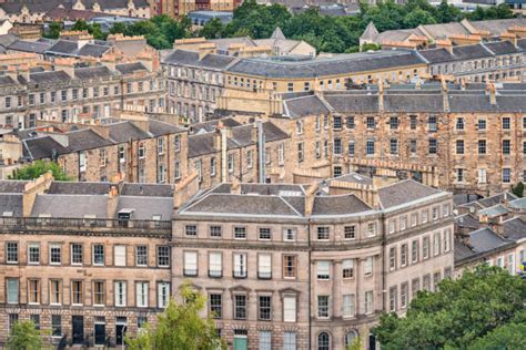 Best New Town Edinburgh Stock Photos, Pictures & Royalty-Free Images - iStock