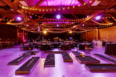 Seattle Venue Rentals | Showbox Presents