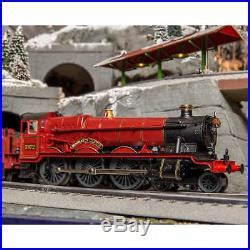 Lionel Hogwarts Express Train Set Harry Potter | G Scale Train Set