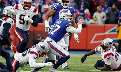 WATCH: Bills vs. Dolphins Highlights Week 18