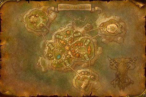 Moonglade (Horde) - Wowpedia - Your wiki guide to the World of Warcraft