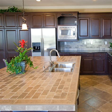 13 Awesome Countertops That Aren’t Granite | Diy kitchen countertops, Cheap kitchen countertops ...