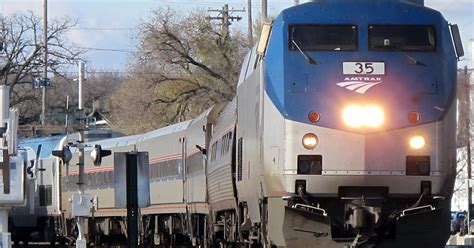 Amtrak train tickets discounted through March