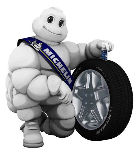 Pourquoi choisir des pneus Michelin ? - Blog Pneu