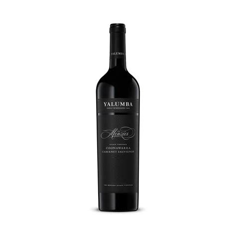 Yalumba The Menzies Vineyard Cabernet Sauvignon (case of 6) – Canadian Liquor Store