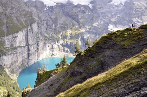 Switzerland Trekking | Hike the Bernese Alps from Lodge to Lodge