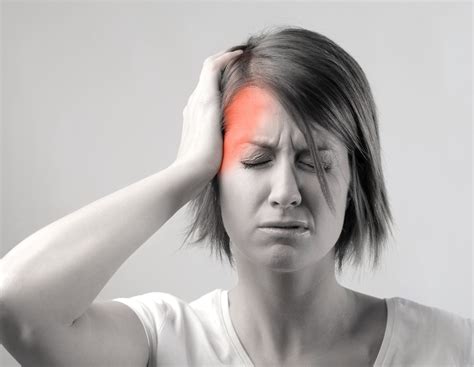 Migraines - more than just a headache - The Bodyworks Clinic Marbella Spain