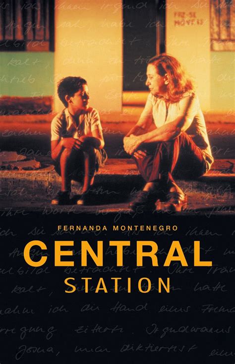 Central Station - Movie Reviews and Movie Ratings - TV Guide