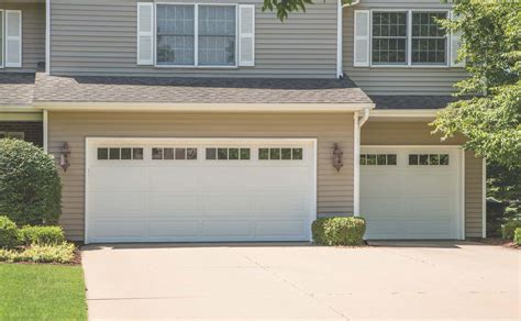 Overhead Door™ Thermacore Insulated Garage Doors | Sales & Install