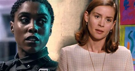 Netflix's Matilda Musical Gets James Bond Star Lashana Lynch as Miss Honey