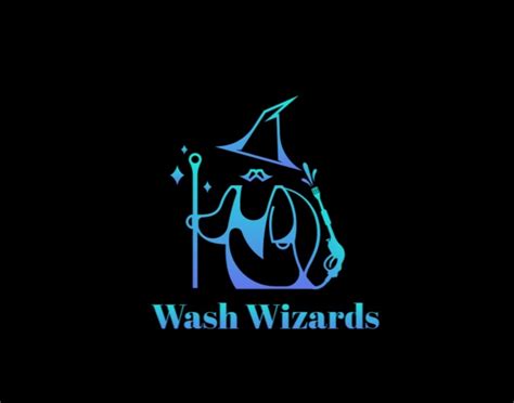 Wash Wizards Pressure Washing