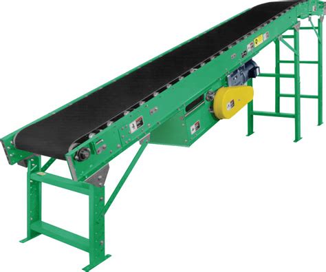 Automated Conveyor Systems, Inc. - Product Catalog - MODEL "190RBI ...