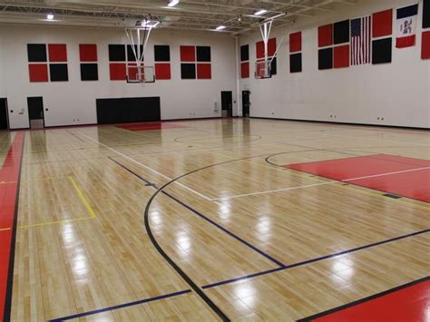 Indoor Basketball Court Flooring, बास्केटबॉल कोर्ट फ्लोरिंग - Asian ...