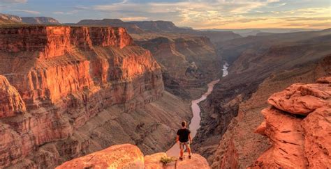 Grand Canyon National Park Arizona, USA | Found The World