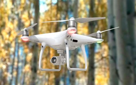 DJI Phantom 4 Pro Review | Is This the Gold Standard?