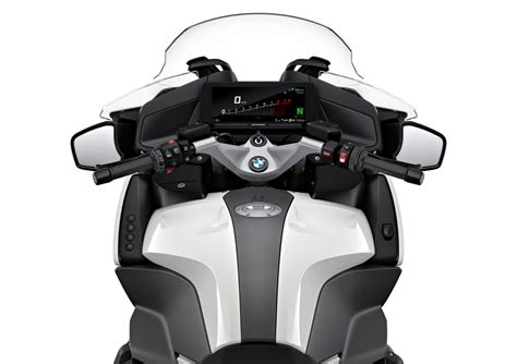 2024 Bmw R1250rt Accessories - Ettie Concordia