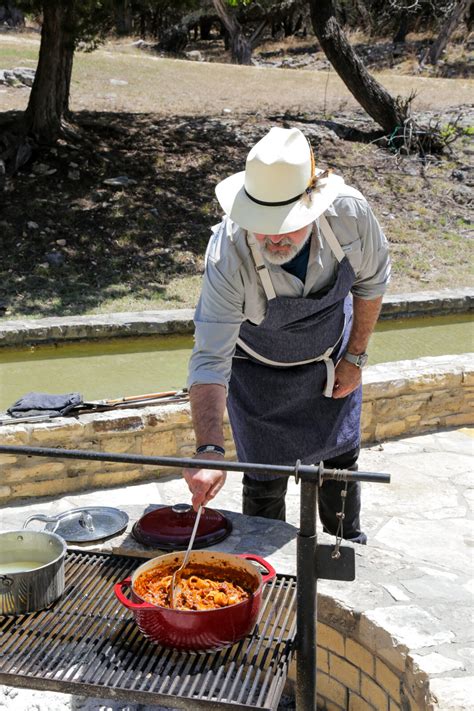 Wild Boar Ragu Recipe - Andrew Zimmern