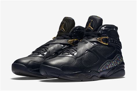 Air Jordan 8 Confetti Release Date - Sneaker Bar Detroit