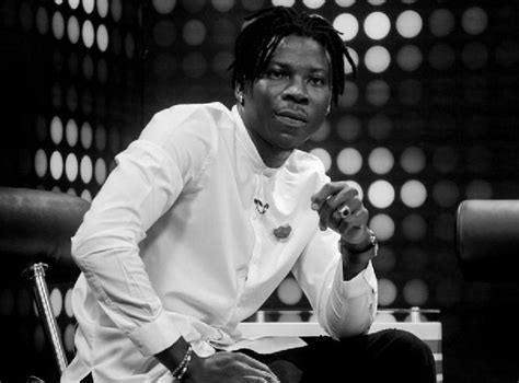 Stonebwoy misses out on historic win at 2018 Grammy Awards