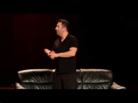 Cem Yilmaz Stand Up 2008 Bölüm 16 | İzlesene.com