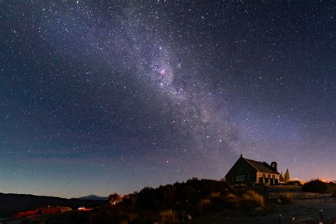 Cities & Stargazing Itinerary for New Zealand | International Traveller