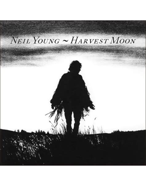 Neil Young - Harvest Moon — This Is Vinyl Tap