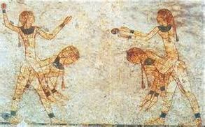 An Ancient Sport - The History of gymnastics