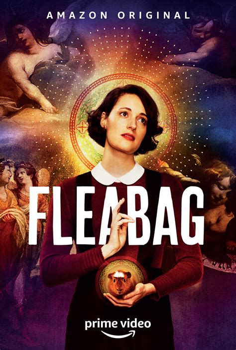 Fleabag and Killing Eve - Marginal REVOLUTION