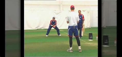 How to Practice cricket fielding « Cricket :: WonderHowTo