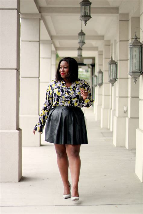 Shapely Chic Sheri - Plus Size Fashion and Style Blog for Curvy Women ...