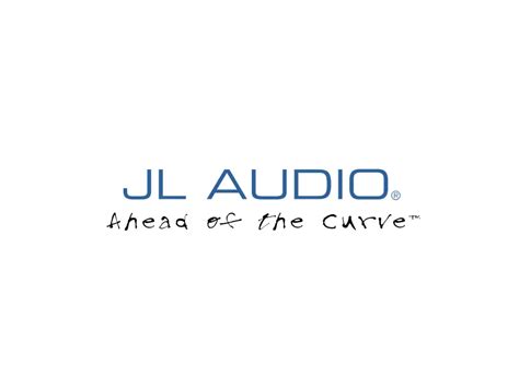 JL Audio Logo PNG vector in SVG, PDF, AI, CDR format